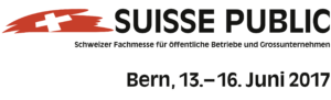 Suisse Public Logo